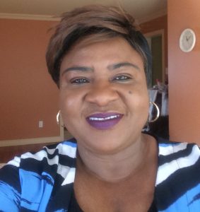 Esther Bakume