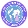 Mawuh Global Solutions Logo