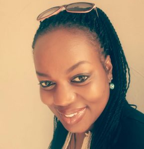 Mrs. Trudy Toh-Ngako